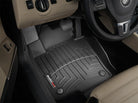 WeatherTech 06-08 Volkswagen Passat Front FloorLiner - Black