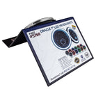 Oracle High Powered Sealed Beam Display - Amber