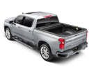 Roll-N-Lock 2023 Chevrolet Colorado/GMC Canyon (5ft 2in Bed) E-Series Retractable Tonneau Cover