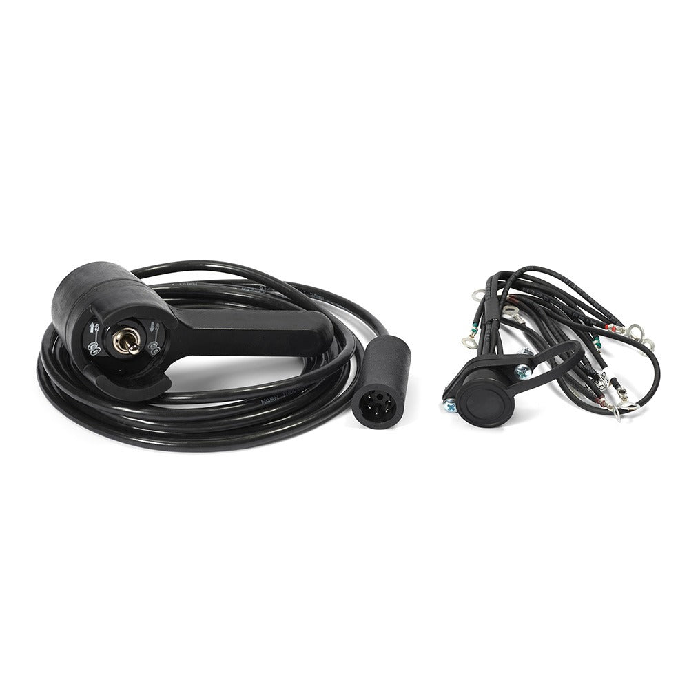 WARN 5-Wire Winch Remote Control Conversion Kit, 12V