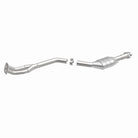MagnaFlow Conv DF 1991 BMW 318I 1.8L