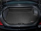 WeatherTech 10+ Mercury Milan Cargo Liners - Black