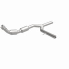 Magnaflow 2004 Ford F-150 5.4L Direct Fit Converter