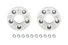Eibach Pro-Spacer 35mm Rear Spacer / Bolt Pattern 5x114.3 / Hub Center 70.5 for 05-14 Ford Mustang