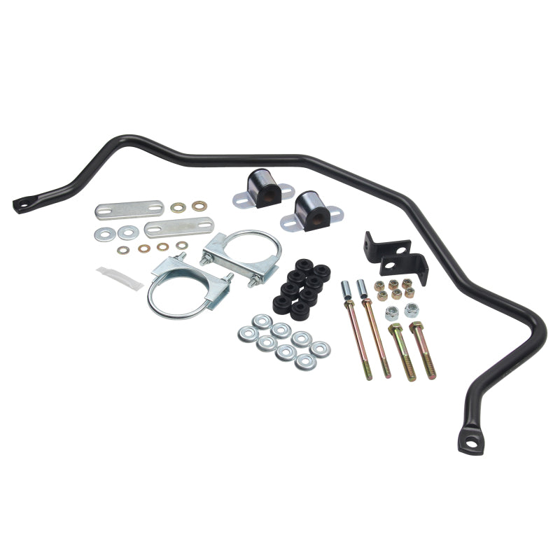 Belltech REAR ANTI-SWAYBAR CHEVY 67-81 CAMARO FIREBIRD