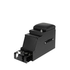 Tuffy Stereo Console 8In Black