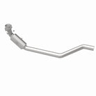 MagnaFlow Conv DF 06-08 Jaguar S-Type 3.0L