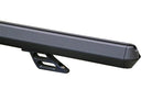 Dee Zee Universal Cargo Management Hex Series Cross Bars - Txt Blk