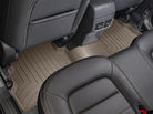 WeatherTech 2017+ Mazda CX-5 Rear FloorLiner HP - Tan