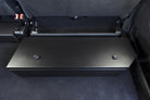 Tuffy Underseat Lockbox 2/3 Length W/ Combo Lock For Ford Fseries Supercrew