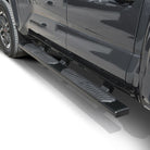Westin 24+ Tacoma Double Cab R5 Nerf Step Bars - Black