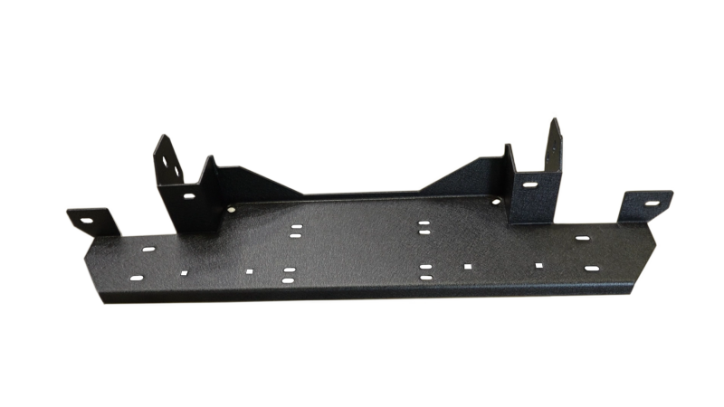 Fishbone Offroad 09-14 Ford F150 Front Bumper - Black