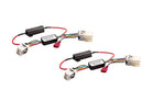 Diode Dynamics 09-21 Nissan GT-R Tail as Turn +Backup Module (USDM) Stage 1