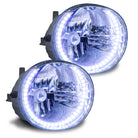 Oracle 06-09 Toyota 4-Runner SMD FL - White