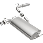 MagnaFlow BRE Exhaust Kit 00-05 Toyota Celica 1.8L