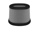 aFe Momentum Intake Air Filter w/Pro 5R (6 x 4)IN F x (8-1/2 x 6-1/2)IN B x (7-1/4 x 5)IN T x 6IN