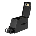 Tuffy Series Console 8In Black