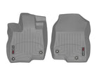 WeatherTech 2019+ Acura RDX Front FloorLiner - Grey
