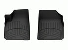 WeatherTech 17-23 Cadillac XT5 Front FloorLiner HP - Black