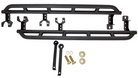 Fishbone Offroad 2018+ Jeep Wrangler JL 4 Door Rocker Guards