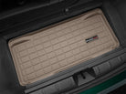 WeatherTech 2014+ Mini Hardtop Cargo Liners - Tan