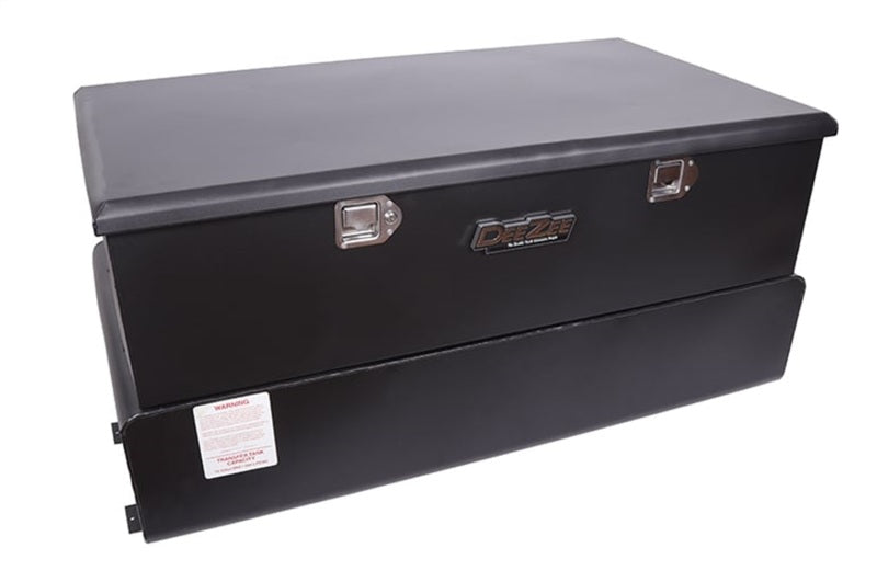 Dee Zee Universal Tanks - Combo Black Steel (75 Gal)