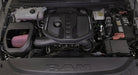 K&amp;N 2025 RAM 1500 TT F/L L6-3.0L GEN 3 Except RHO Performance Intake System