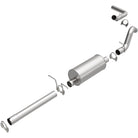 MagnaFlow BRE Exhaust Kit 97-99 Dodge Dakota