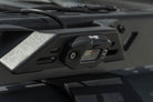 DV8 Offroad Elite Push Button Dome Light - White/Amber