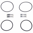 WARN Locking Hub Service Kit for Ford / Mazda