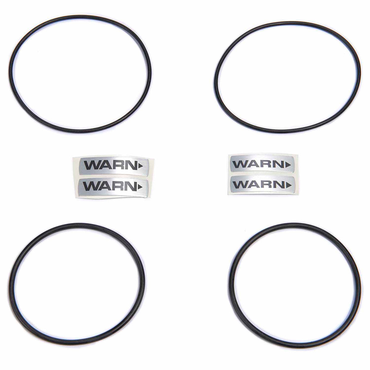 WARN Locking Hub Service Kit for Ford / Mazda
