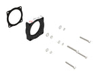 aFe Silver Bullet Throttle Body Spacer 07-13 BMW 328i (E90/E91/E92/E93) L6-3.0L N52