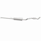 MagnaFlow BRE Exhaust Kit 04-05 Dodge Ram 1500 5.7L