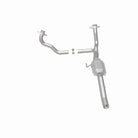 MagnaFlow Conv DF 00-03 Durango 2WD OEM