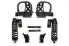 Fabtech 11-16 Ford F250/350 4WD 6in/8in Front Conversion System - Component Box