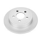 Power Stop 03-07 Jeep Liberty Rear Evolution Geomet Coated Rotor