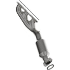 Magnaflow 07-15 Lexus IS350 2.5L Direct Fit Catalytic Converter