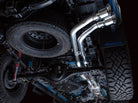 AWE Tuning 16-22 Toyota Tacoma 0FG Cat-Back Exhaust w/ BashGuard - Dual Chrome Silver Tips
