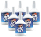 Red Line Euro-Series 5W40 Motor Oil - Quart