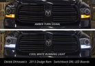 Diode Dynamics Ram SB LED Boards 13-16 Dodge Ram