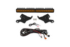 Diode Dynamics 2022-2026 Toyota Stealth SS20 Sport Yellow Driving 3000K