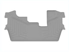 WeatherTech 2016+ Honda Pilot Rear FloorLiner HP - Grey