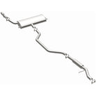 MagnaFlow BRE Exhaust Kit 07-14 Sebring 200 Avenger 2.4L
