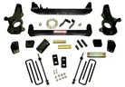 Skyjacker 3" KIT,01-11 GMC 2500HD 4X4