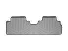 WeatherTech 05-07 Ford Escape Rear FloorLiner - Grey