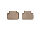 WeatherTech 03-13 Volvo XC90 Rear FloorLiner - Tan