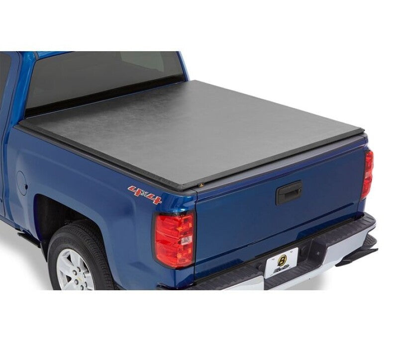 Bestop 04-24 Nissan Titan For 65 Ft Bed Ez-Fold Soft Tonneau