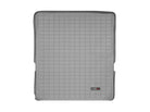 WeatherTech 11+ Ford Flex Cargo Liners - Grey