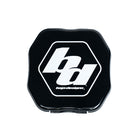 Baja Designs Squadron 2.0 Rock Guard (Single) - Black