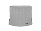 WeatherTech 08+ Mazda  5 Cargo Liners - Grey